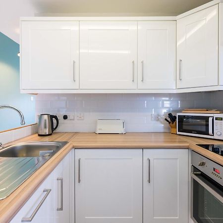 Pinewood Flat 5 Βίλα Polzeath Εξωτερικό φωτογραφία