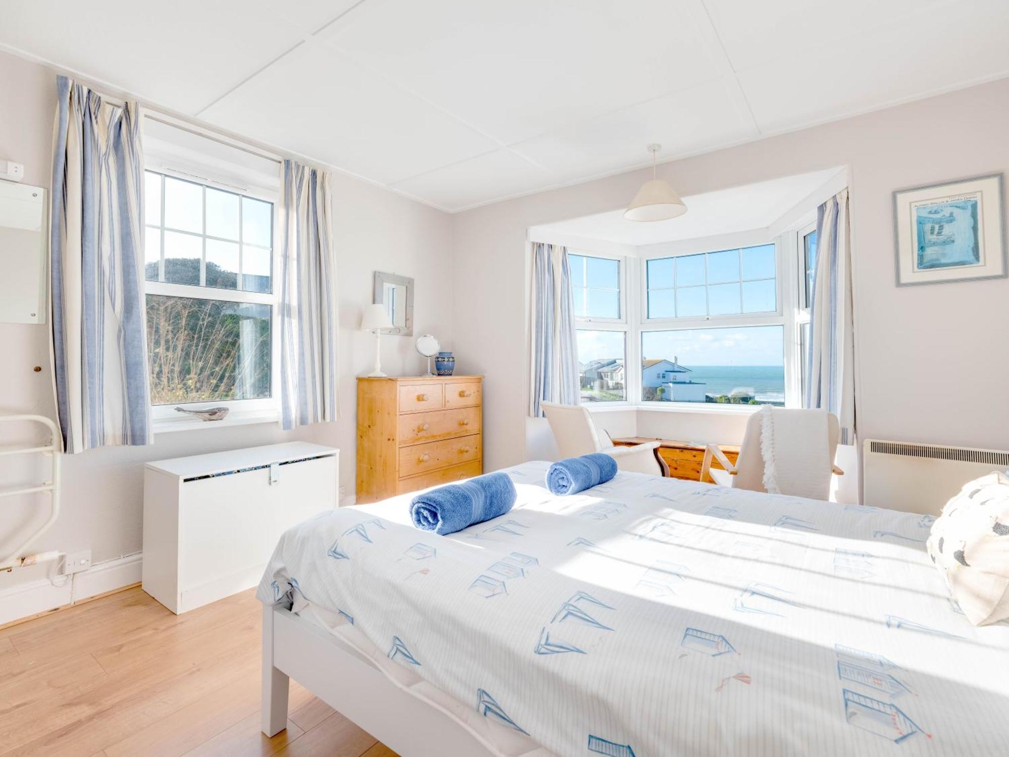 Pinewood Flat 5 Βίλα Polzeath Εξωτερικό φωτογραφία